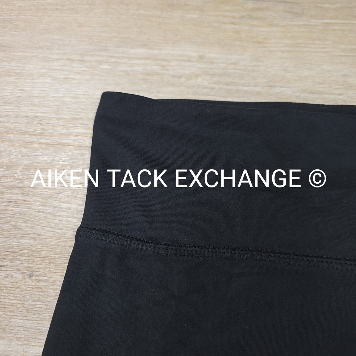 Jockey Leggings, Size Medium