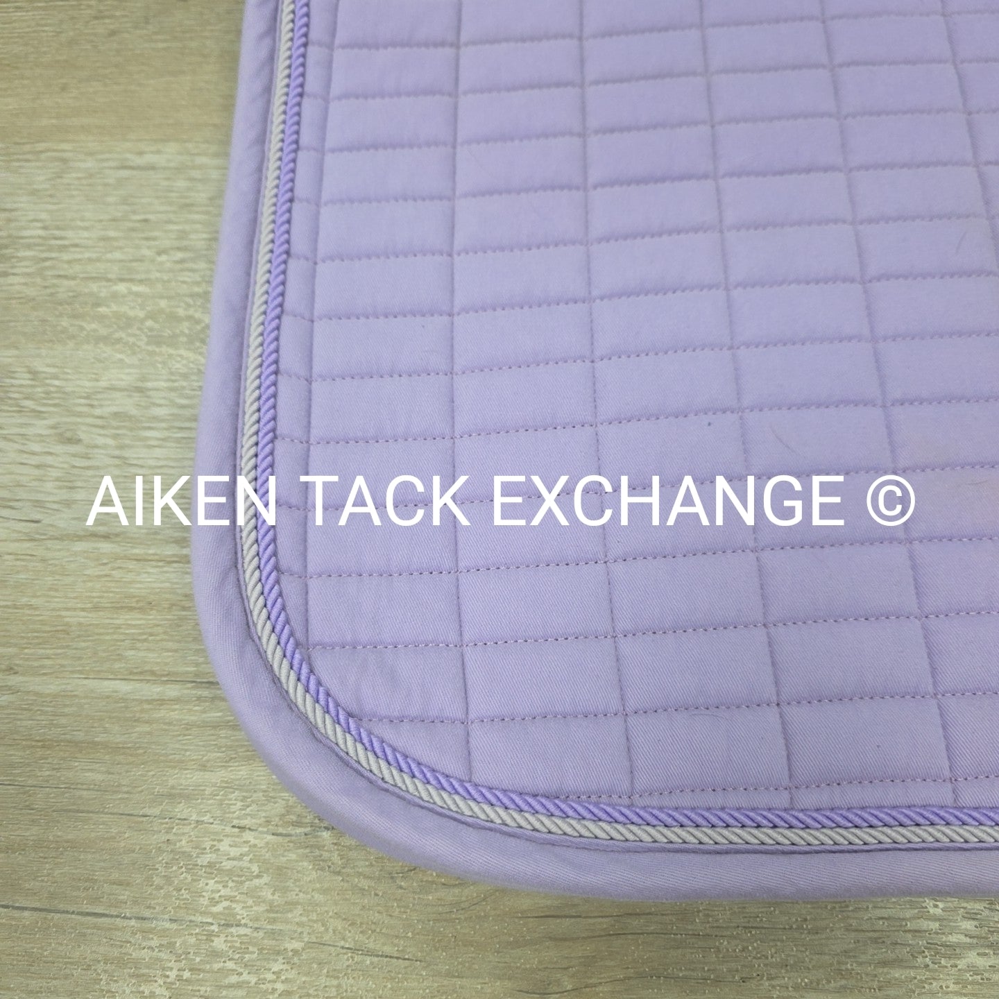 Shires Arma Contour Pro Saddle Pad, 17" - 18"