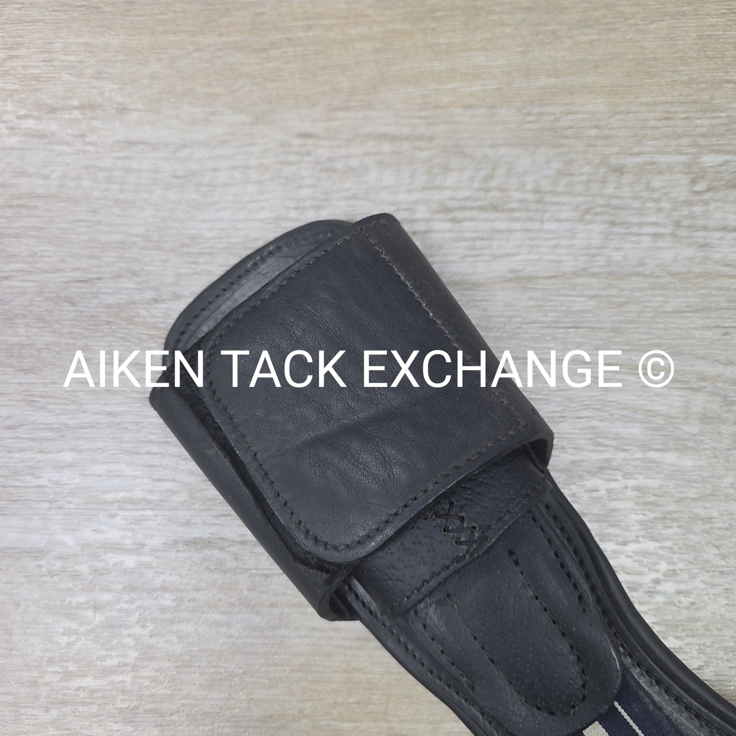 Antares Short Girth, Black, 20"