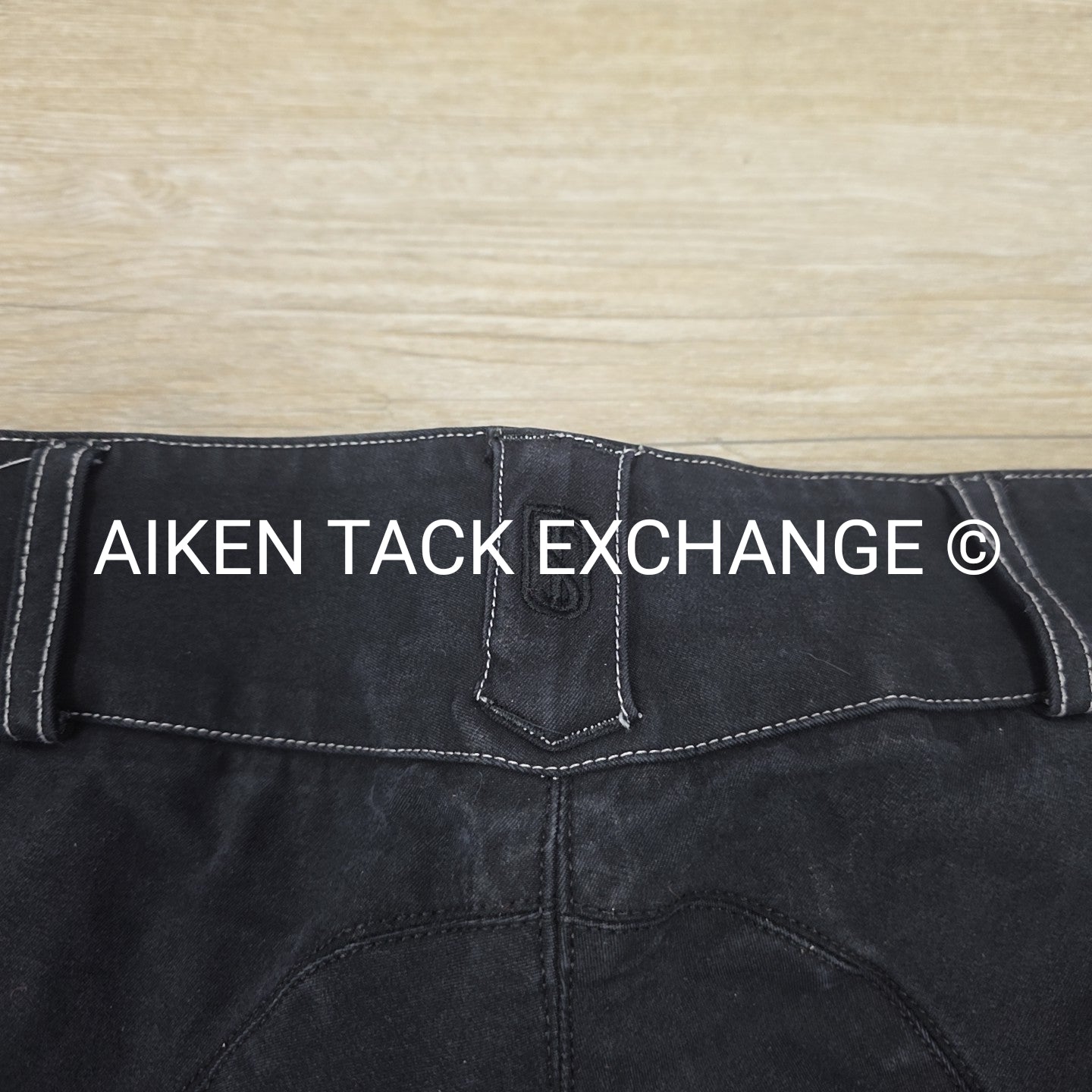 Symphony by Tredstep Knee Patch Breeches, Women's 26