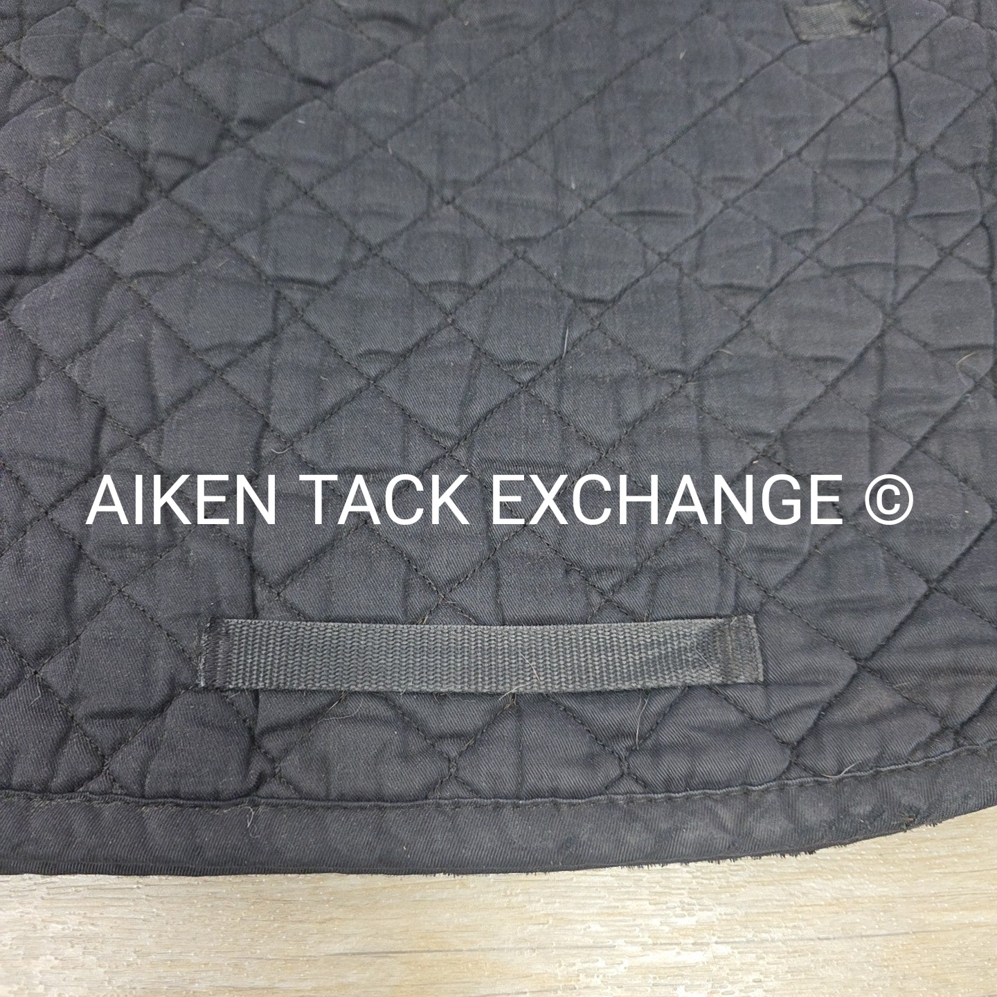 BARGAIN BUNDLE: 2 Dover Saddlery All Purpose Pads