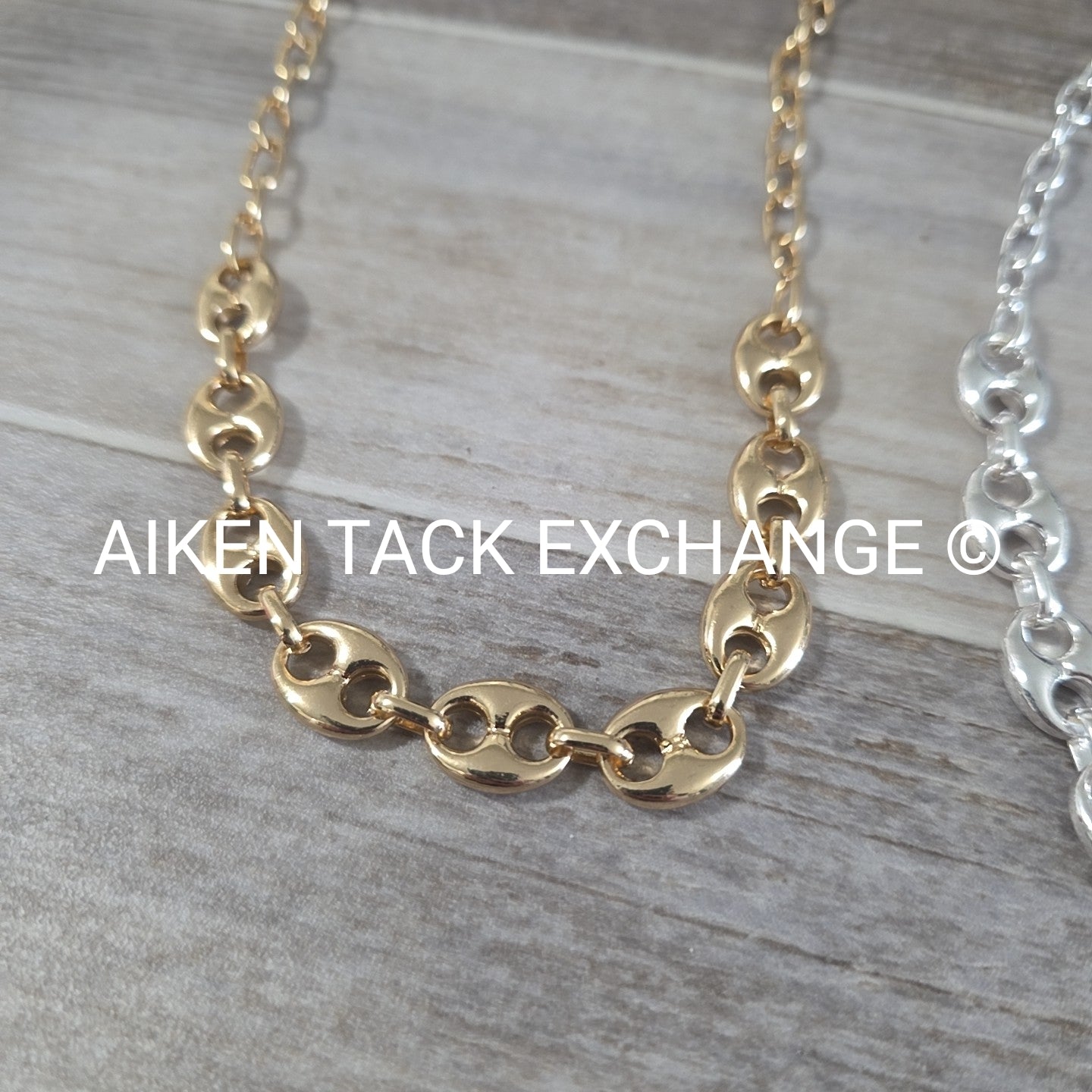 Claire's Necklaces - Set of 2