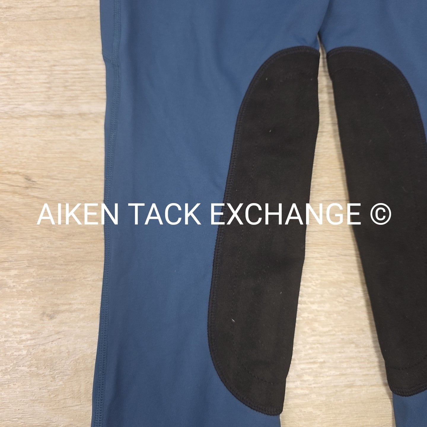 Baleaf Knee Patch Tights, Size Medium