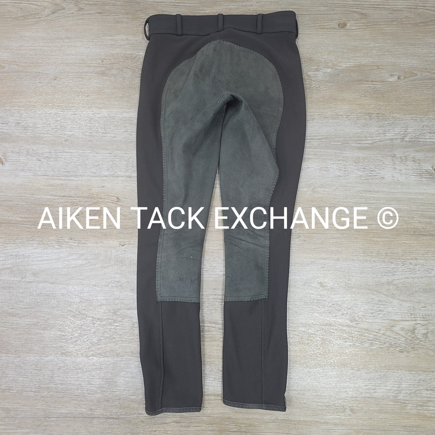 TuffRider Full Seat Breeches, Size 26