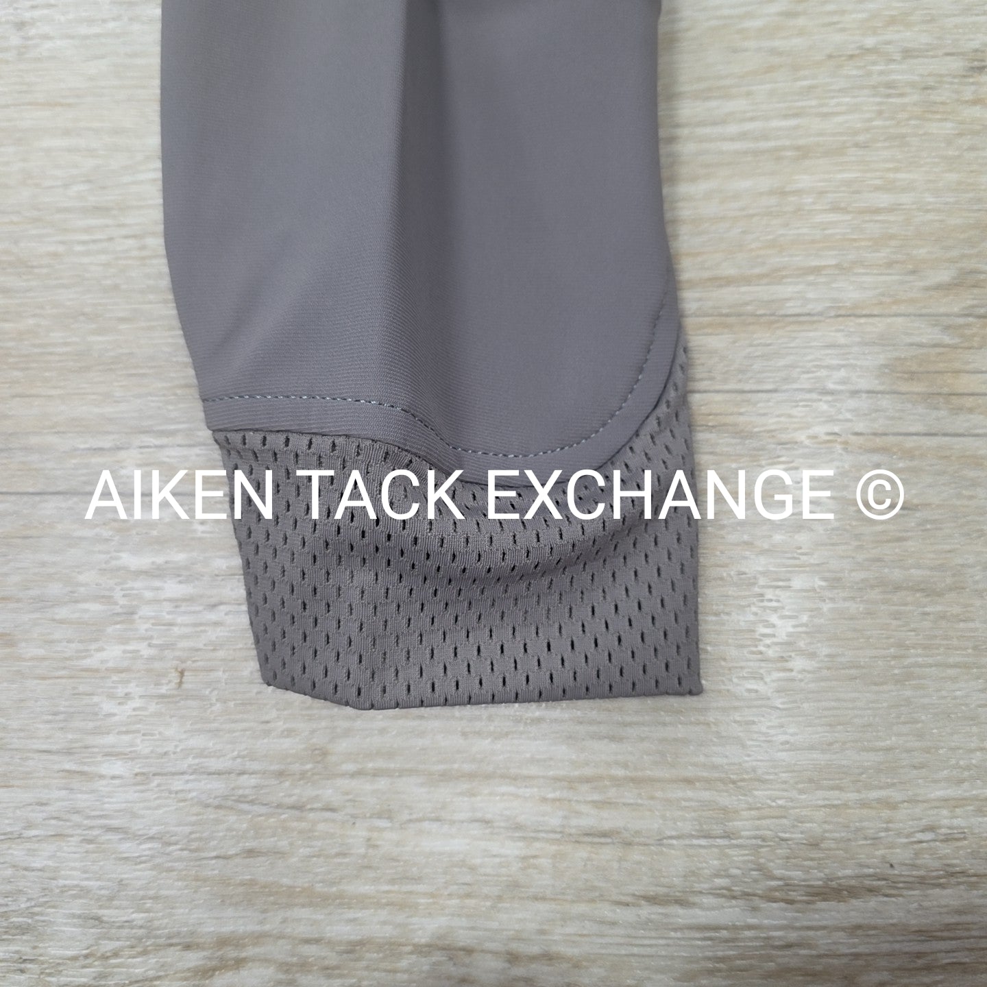 Ariat Triton Silicone Grip Full Seat Breeches, Size 22 L