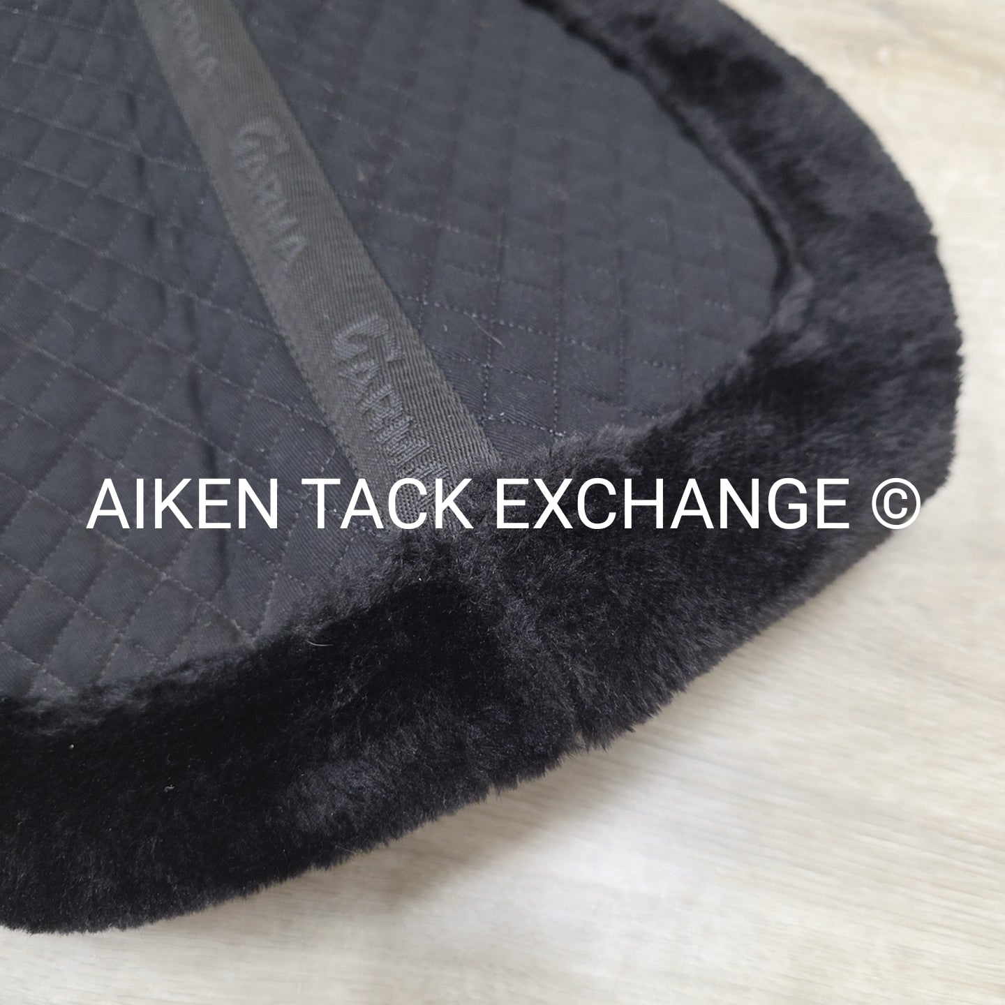 Shires Arma Half Pad, Size Large