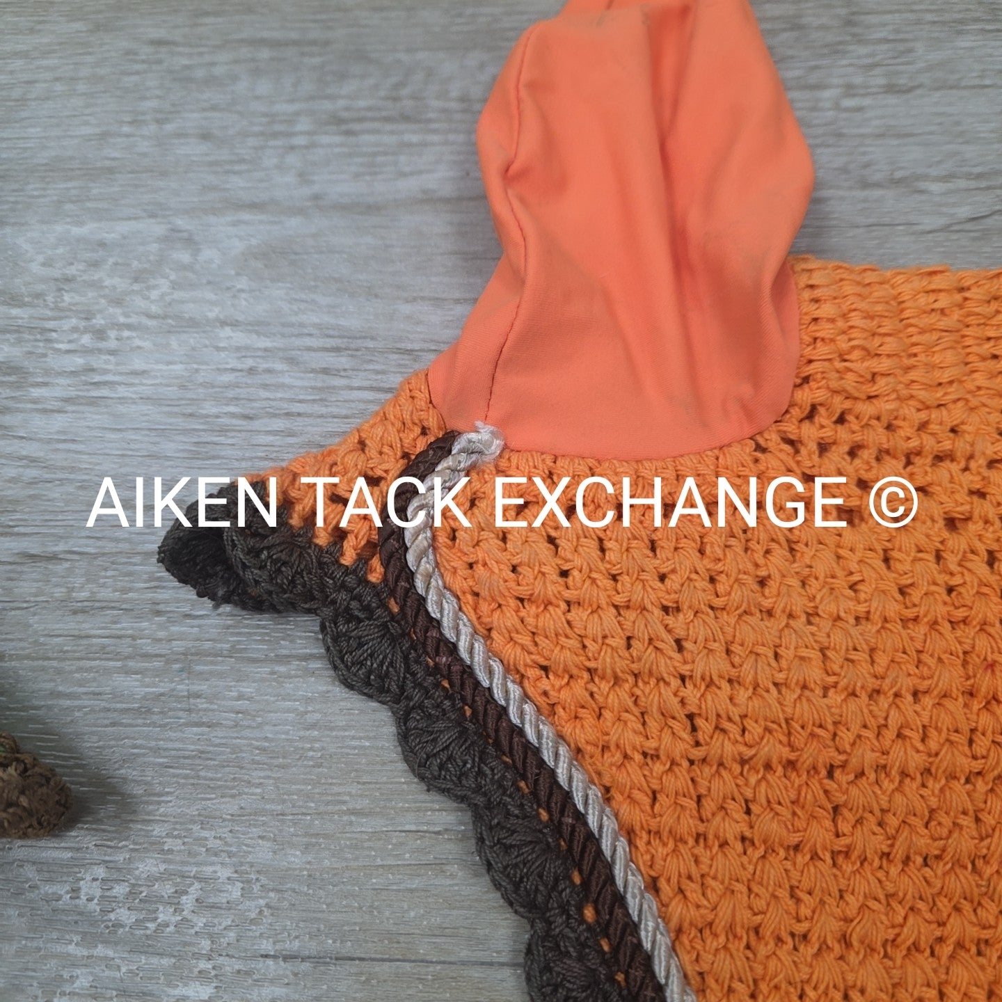 BARGAIN BUNDLE: 2 USG Ear Bonnets, Size Full