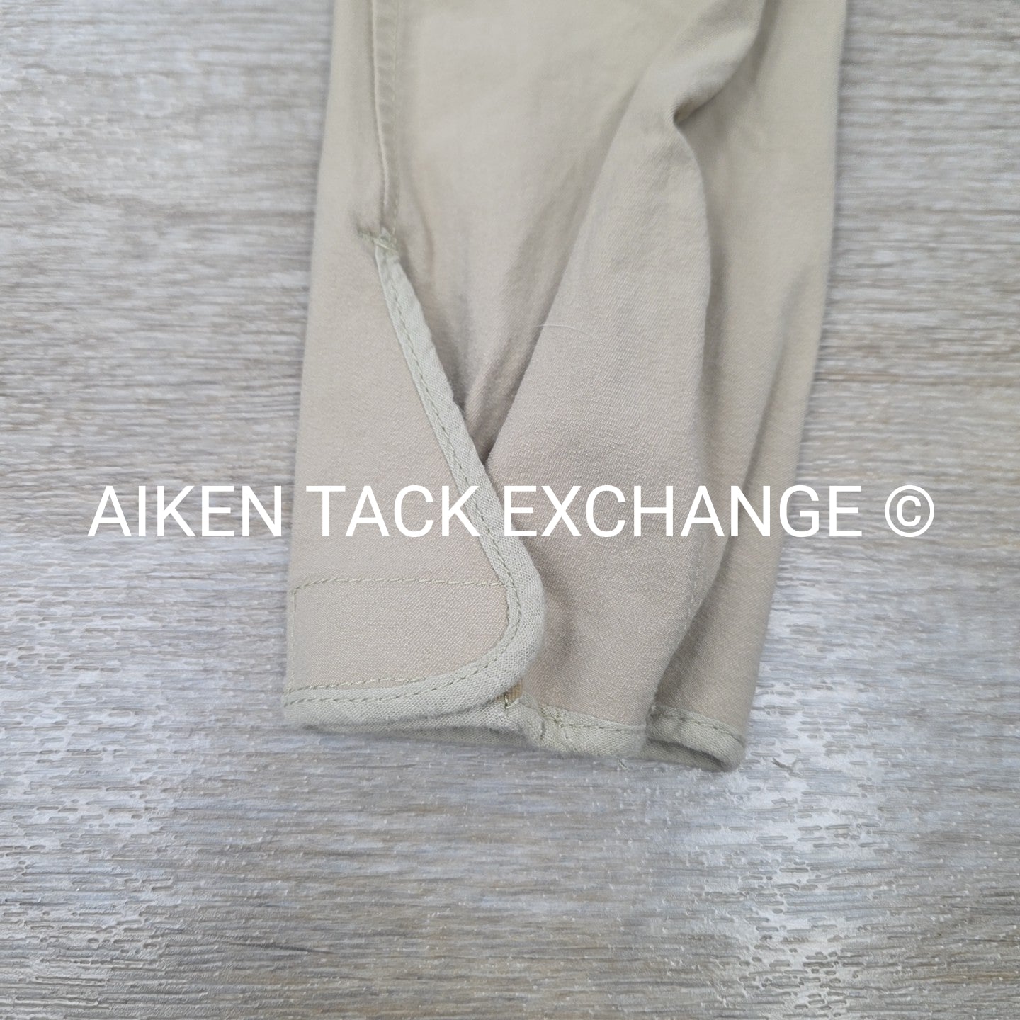 Romfh Sarafina Knee Patch Breeches, Youth 16