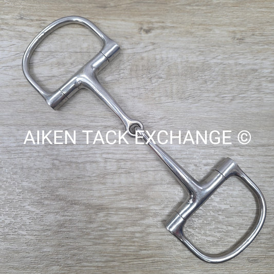 Single Joint D Ring Bit 5"