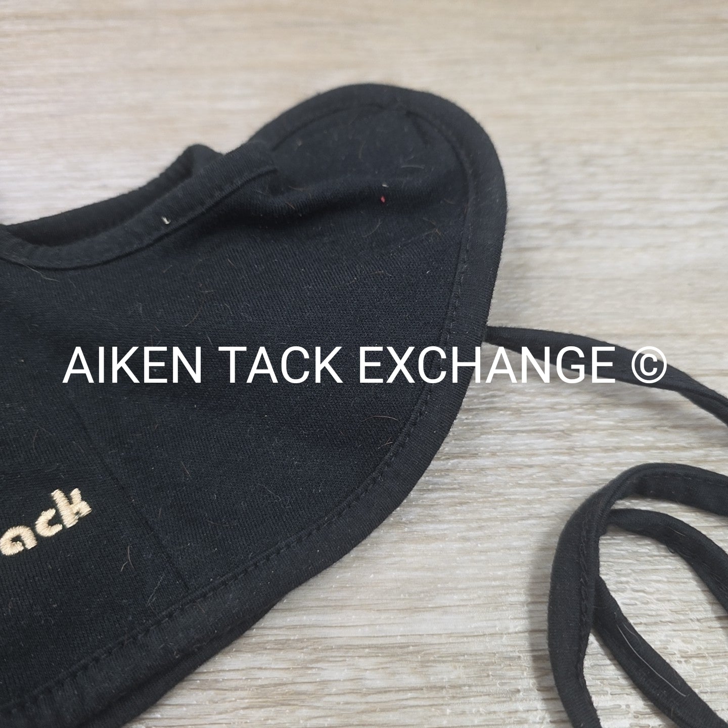 Back on Track Horse Head Cap, Small