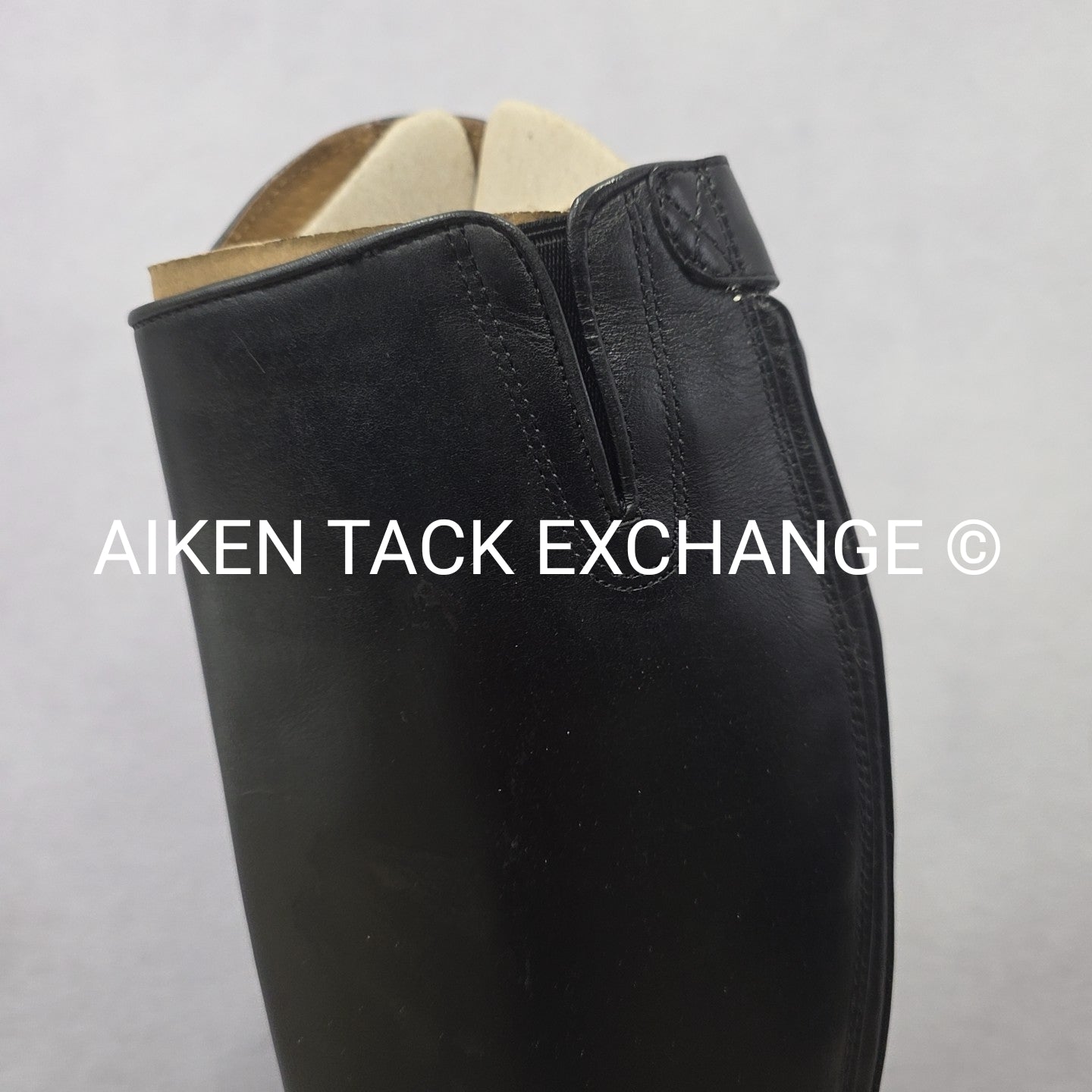 Ariat Heritage Contour Zip Field Boots, Children's 3