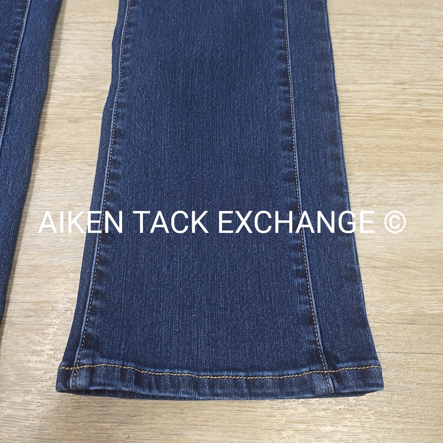 Maurices Everflex Jeans, Size 4 L