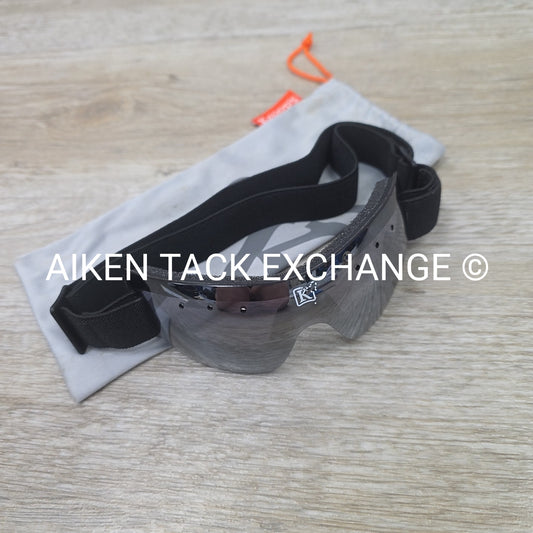 Kroop's Riding Goggles