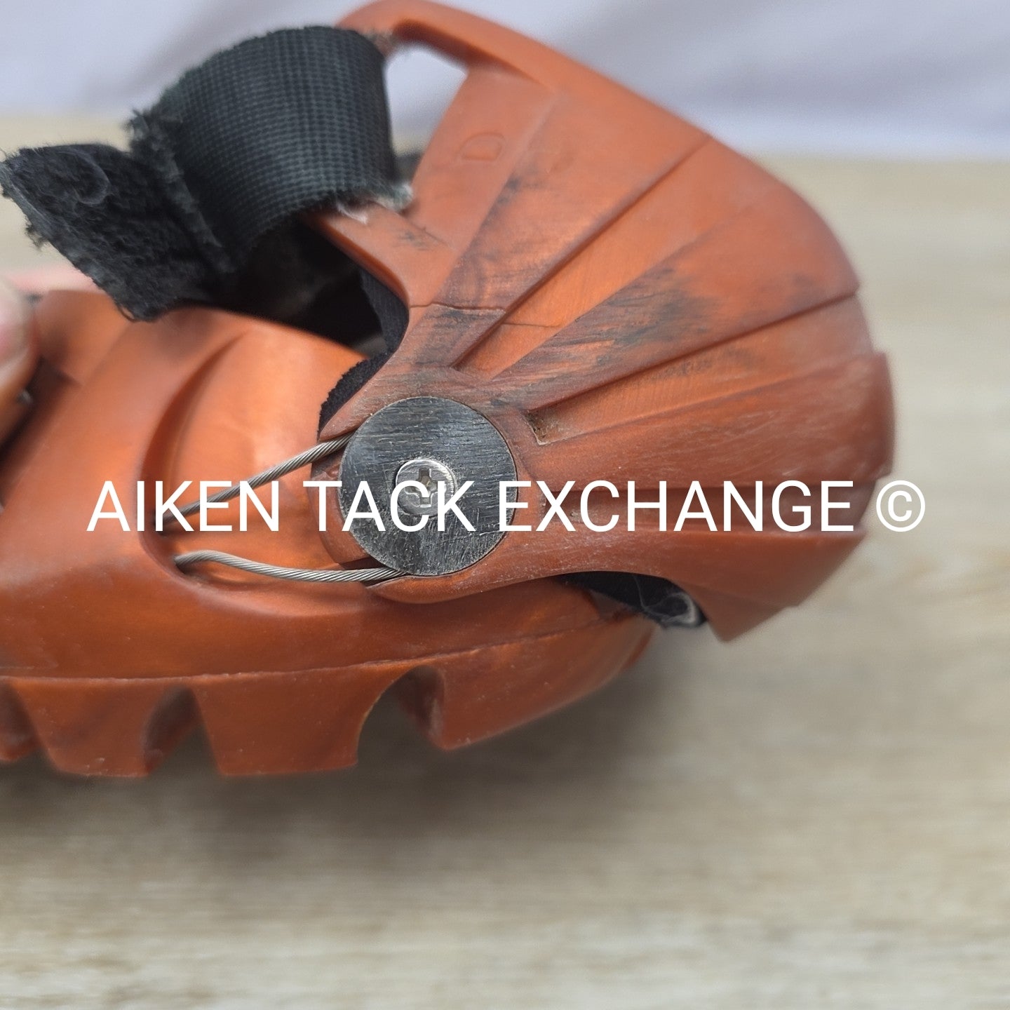 Renegade Viper Shield Hoof Boots, 1 Pair, 130 x 130