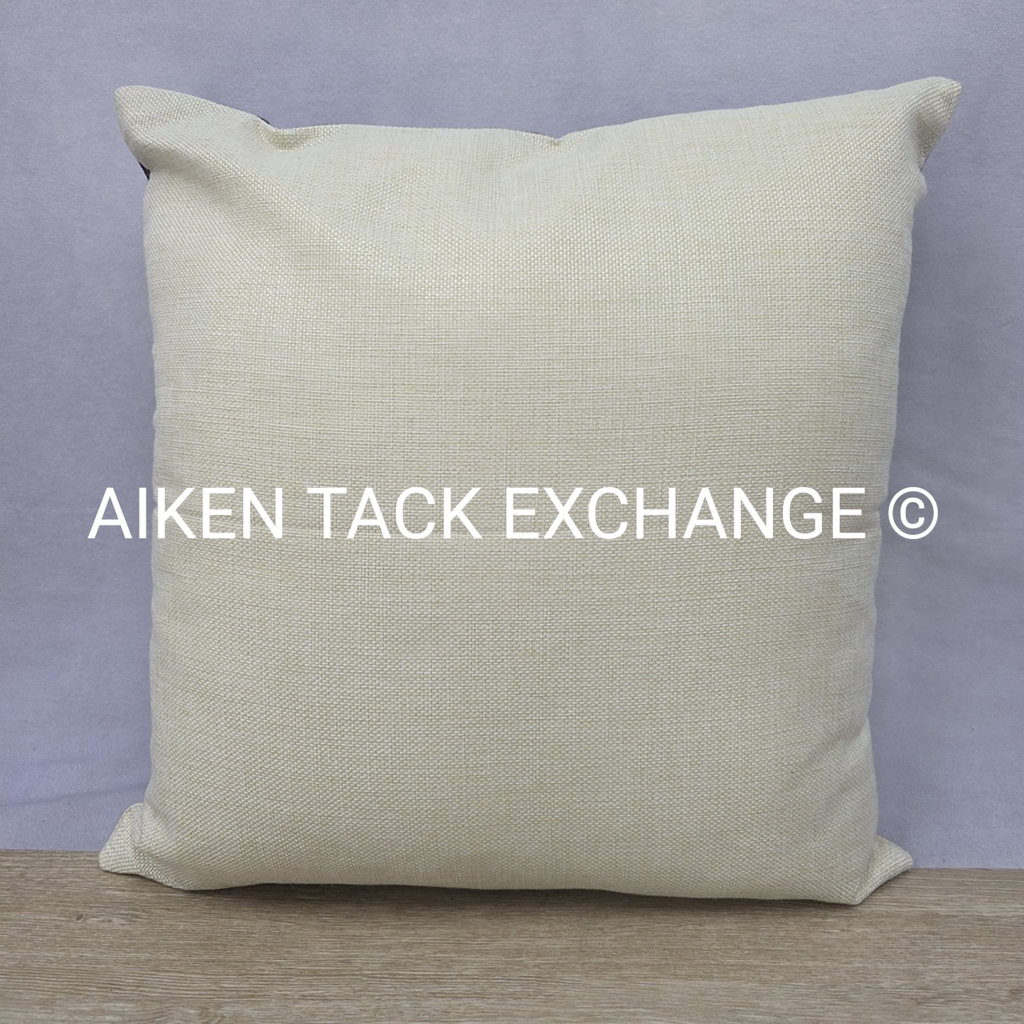 Equestrian Pillow