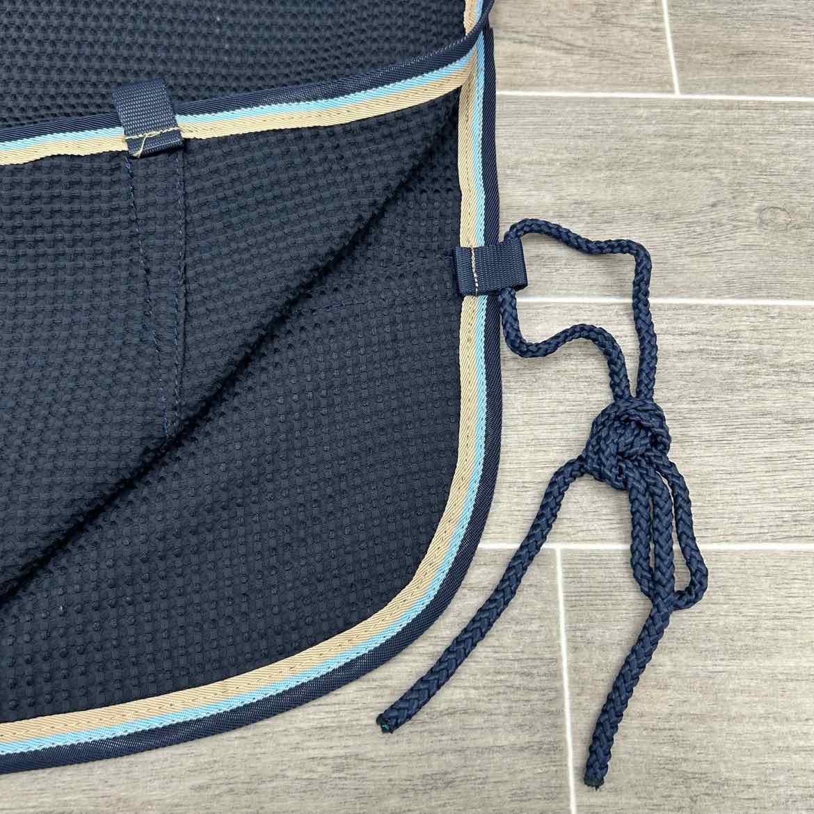 Horseware Rambo Techni Waffle Cooler, 72"