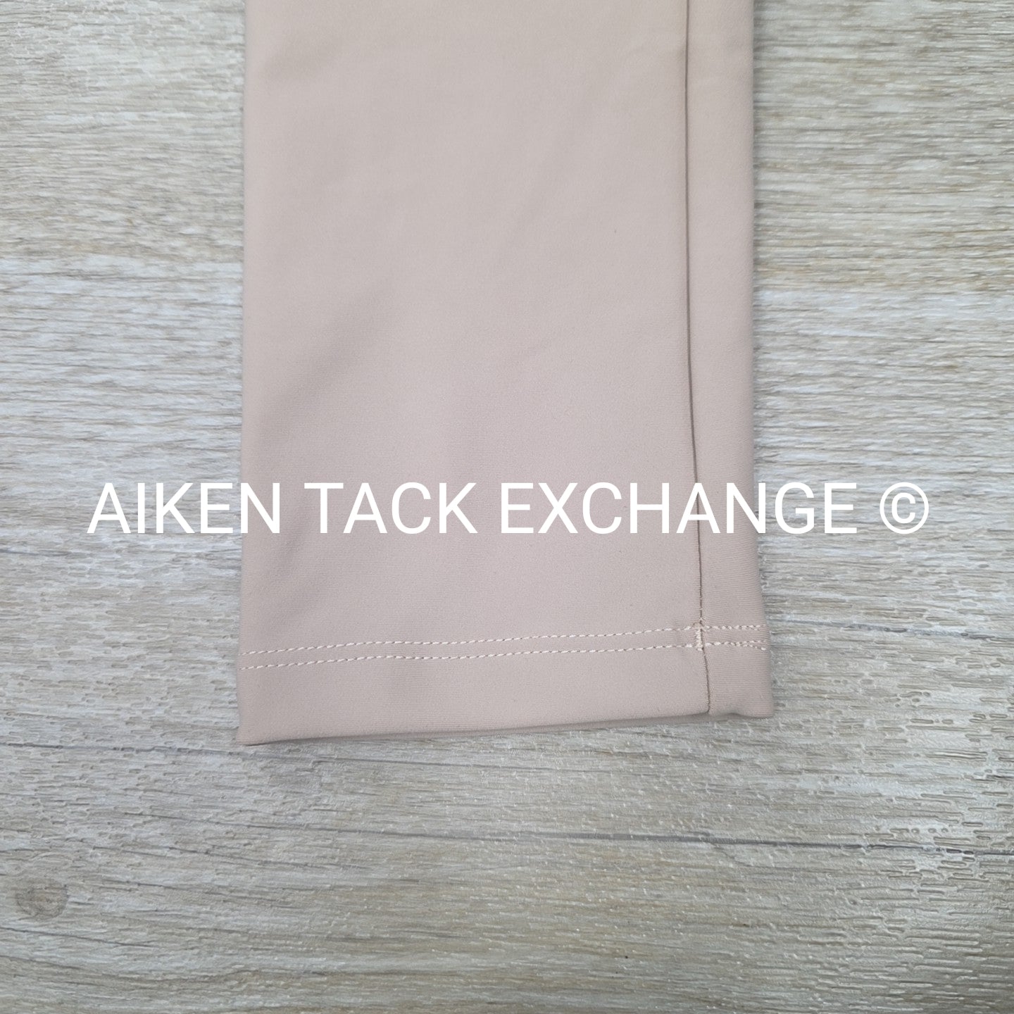 Equestly Silicone Grip Full Seat Tights, Size Large