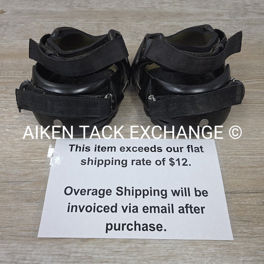 Renegade Viper Shield Hoof Boots, Set of 2, Size 0