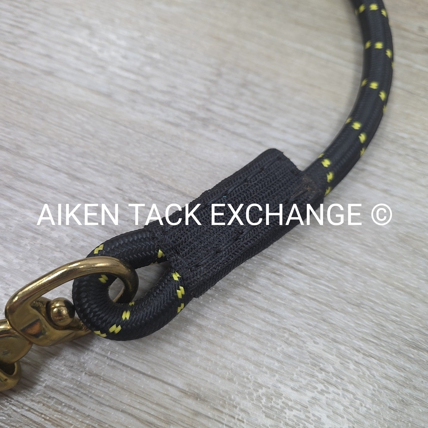 Bungee Trailer Tie