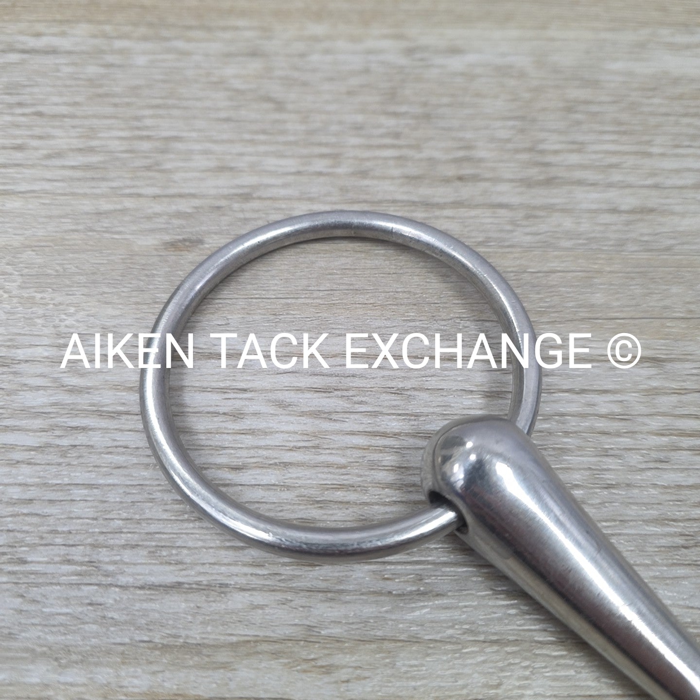 Single Joint Loose Ring Bit 5"