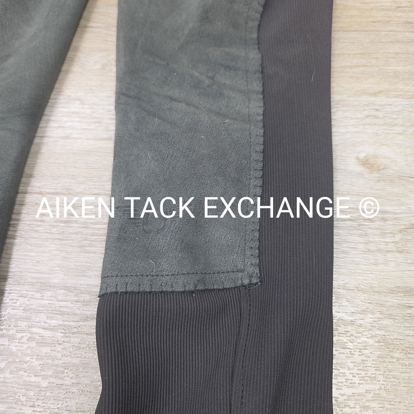 TuffRider Full Seat Breeches, Size 26