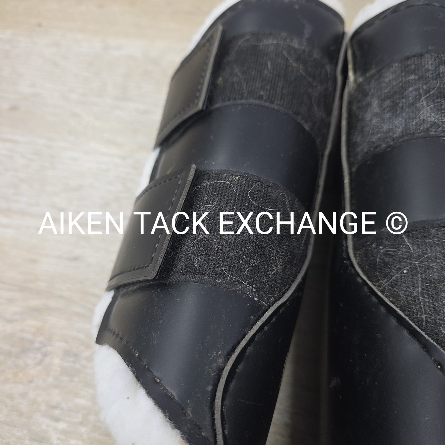 Dover Saddlery DS Sport Boots with Fleece Lining, Size Large