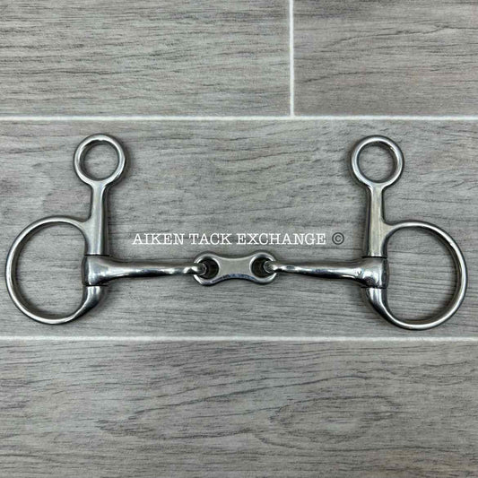 Korsteel French Link Baucher Boucher Bit 5.5"