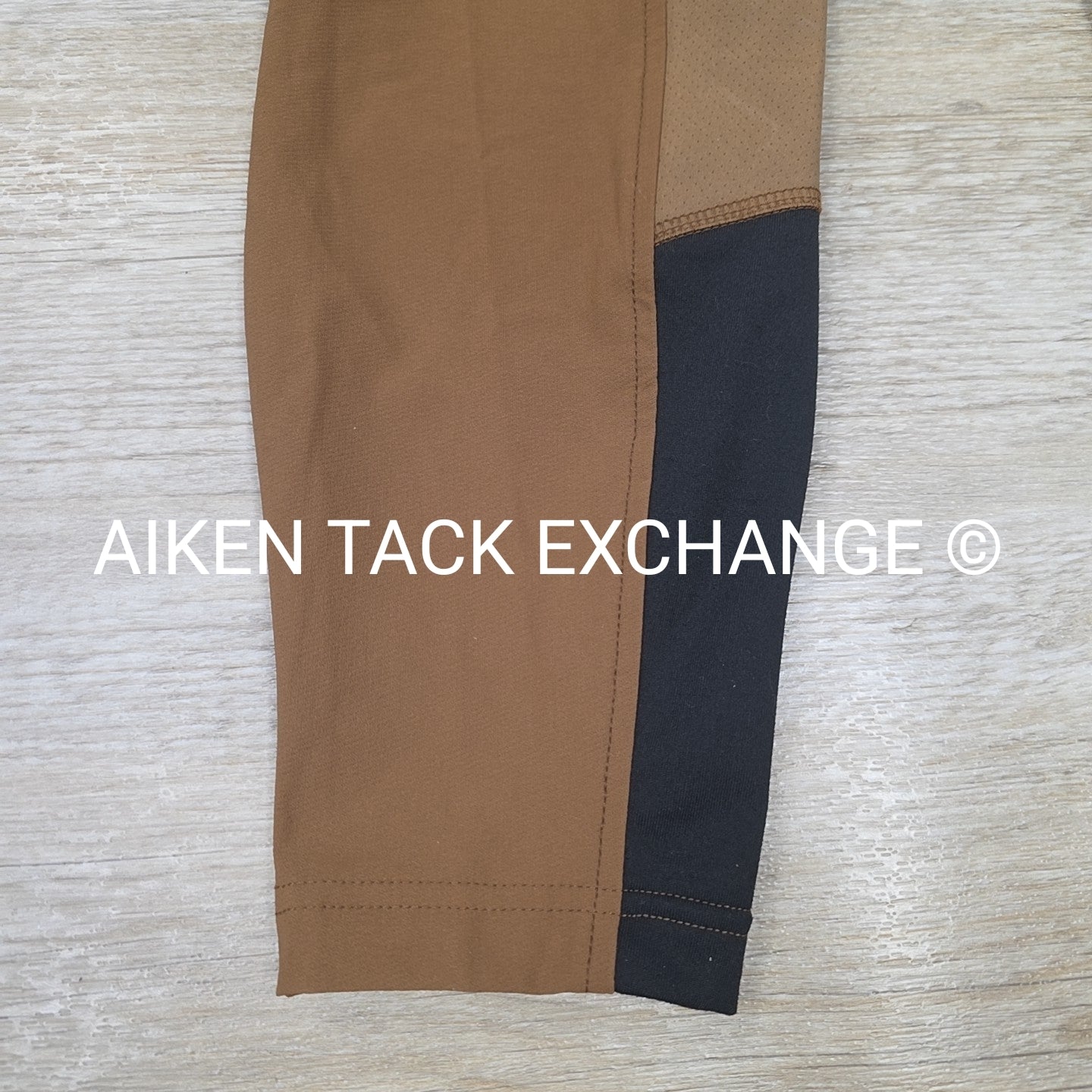 Kerrits Crossover Full Seat Breeches, Size X-Large