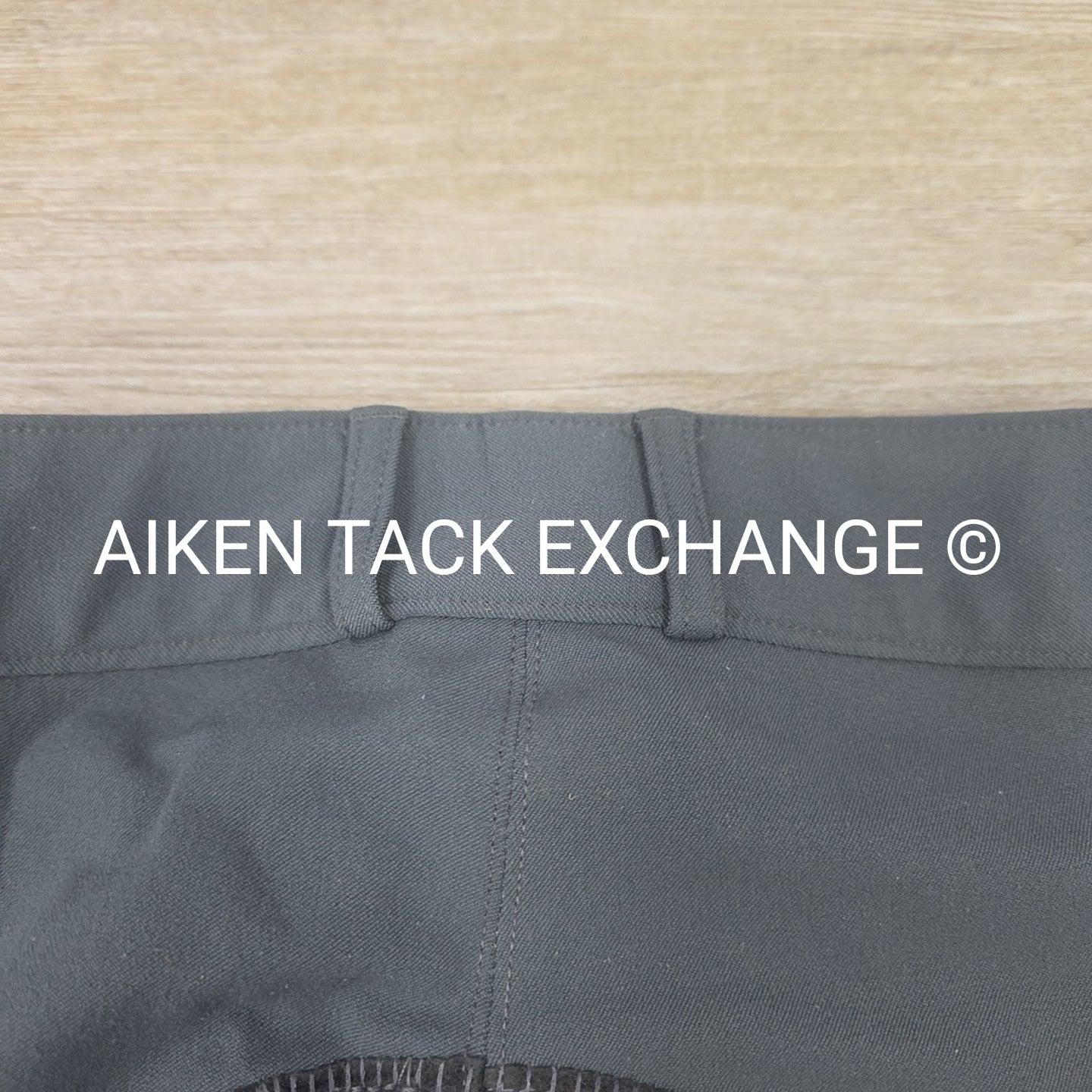 Ovation Full Seat Breeches, Size 28