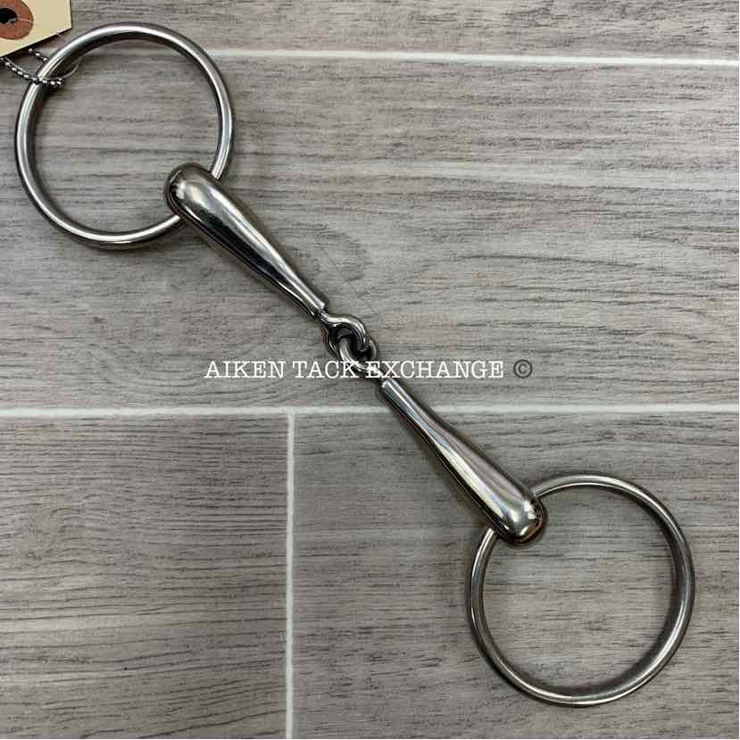 Metalab Robart Pinchless Single Joint Loose Ring Bit 5.25"