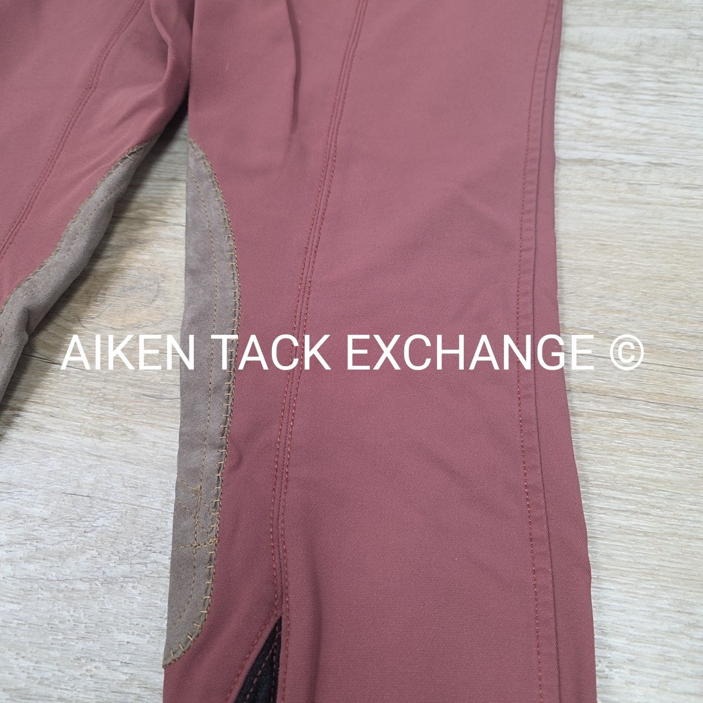 RJ Classics Gulf Knee Patch Breeches, Size 24 R