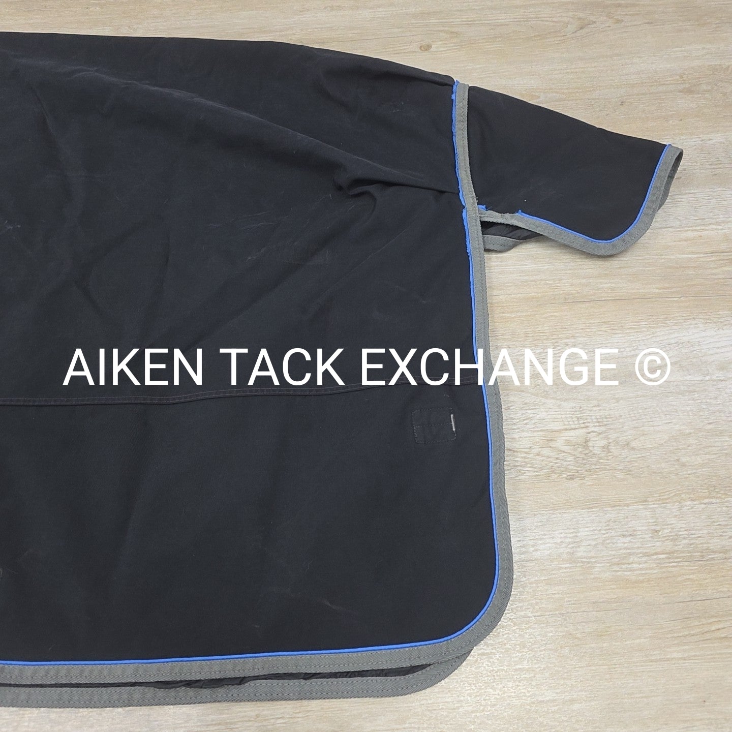 SmartPak Ultimate High Neck 0 G Fill Turnout Sheet, 78"