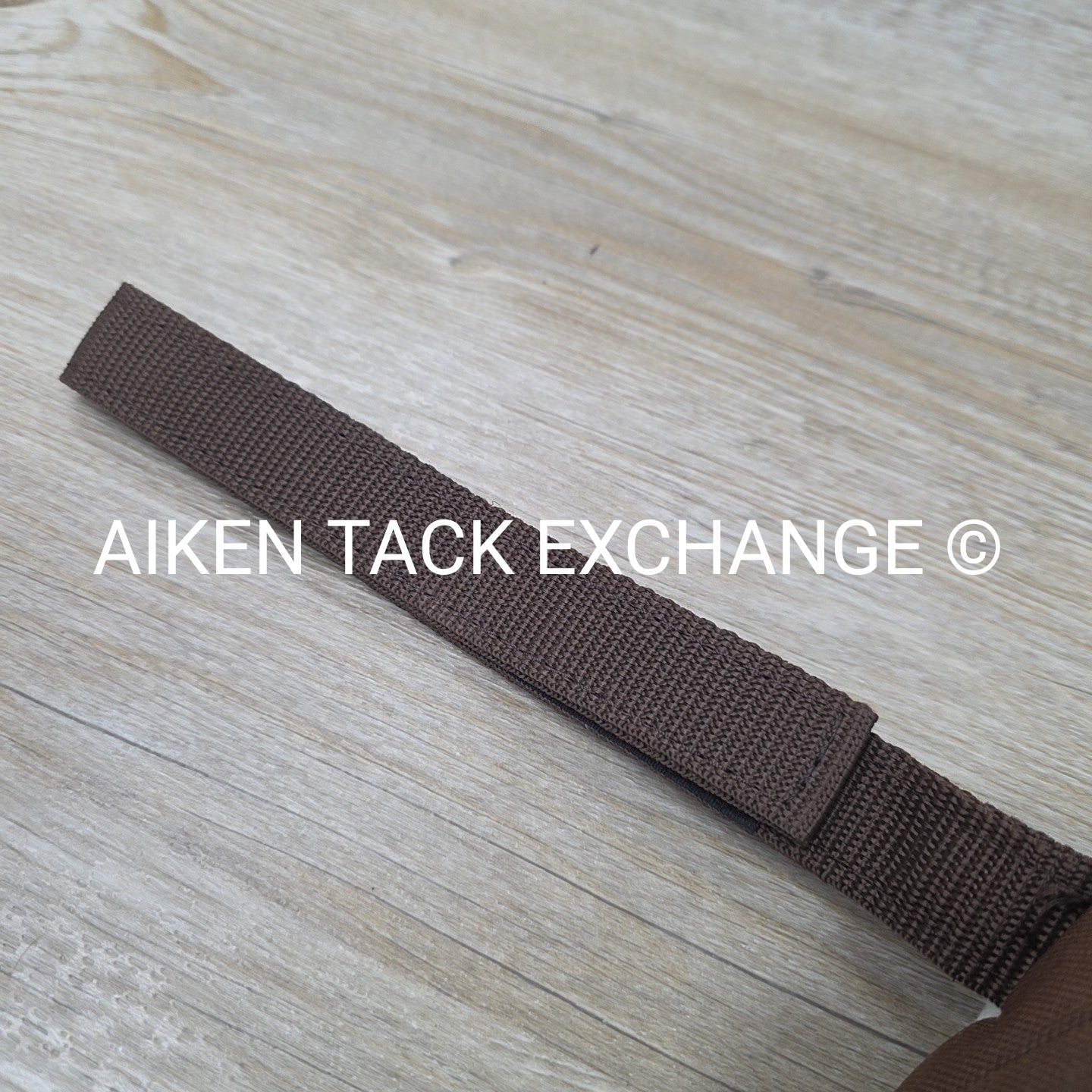 Cantle Saddle Bag