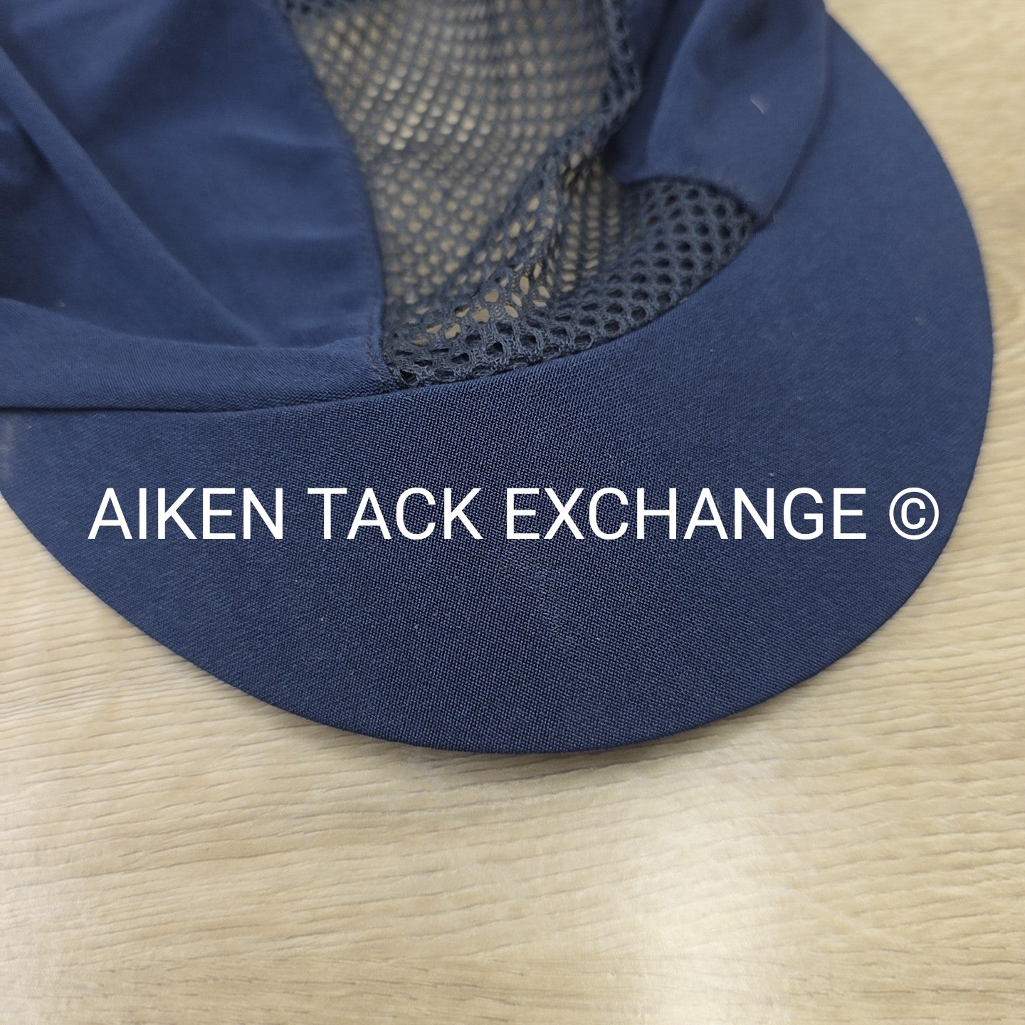 Charles Owen Vented Helmet Cover