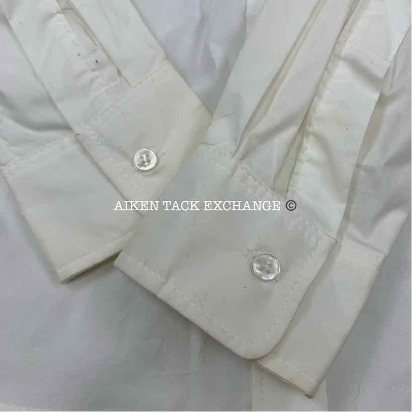 Devon-Aire Women's Show Shirt, Size 40
