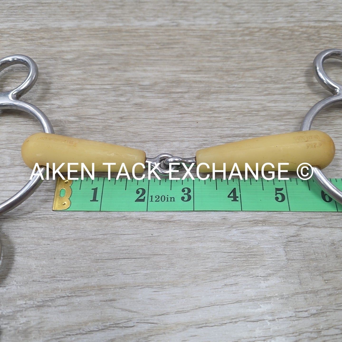 Happy Mouth Single Joint 3 Ring Elevator Bit 5.25"