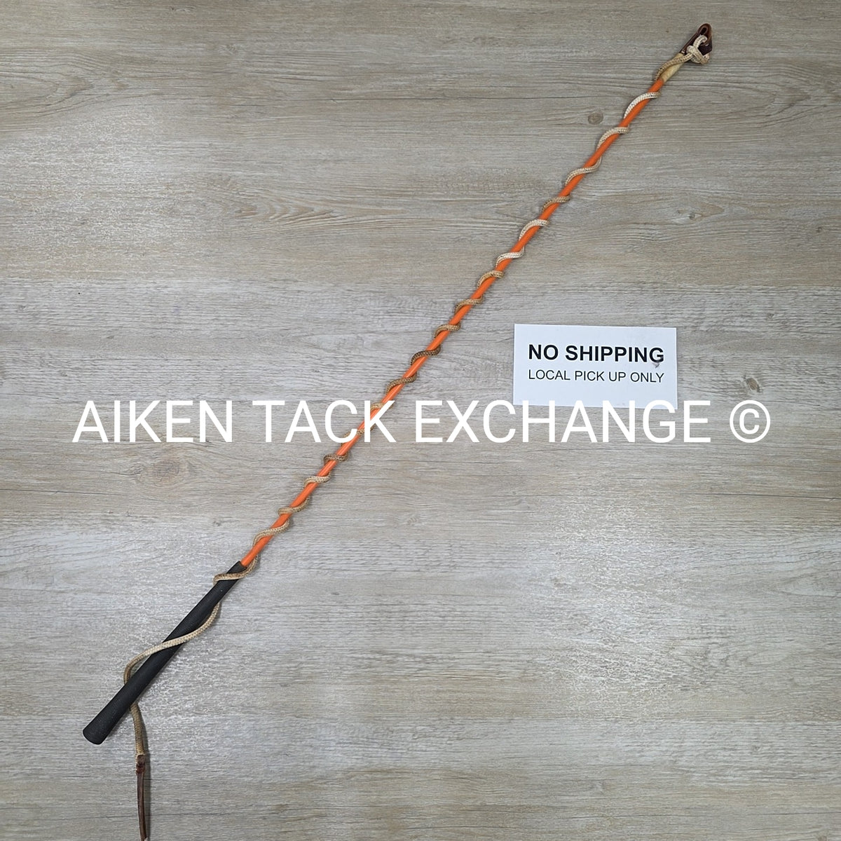 Parelli Carrot Stick & Savvy String