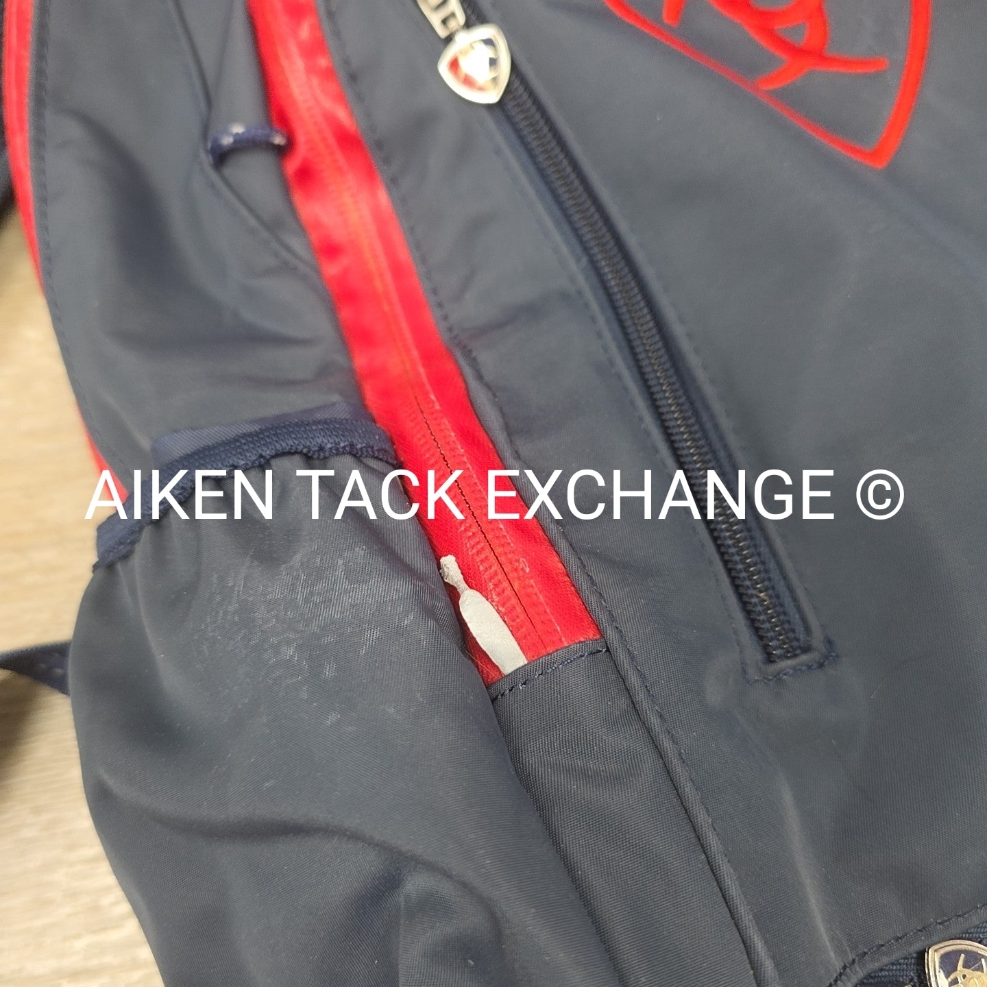Ariat Ring Bookpack