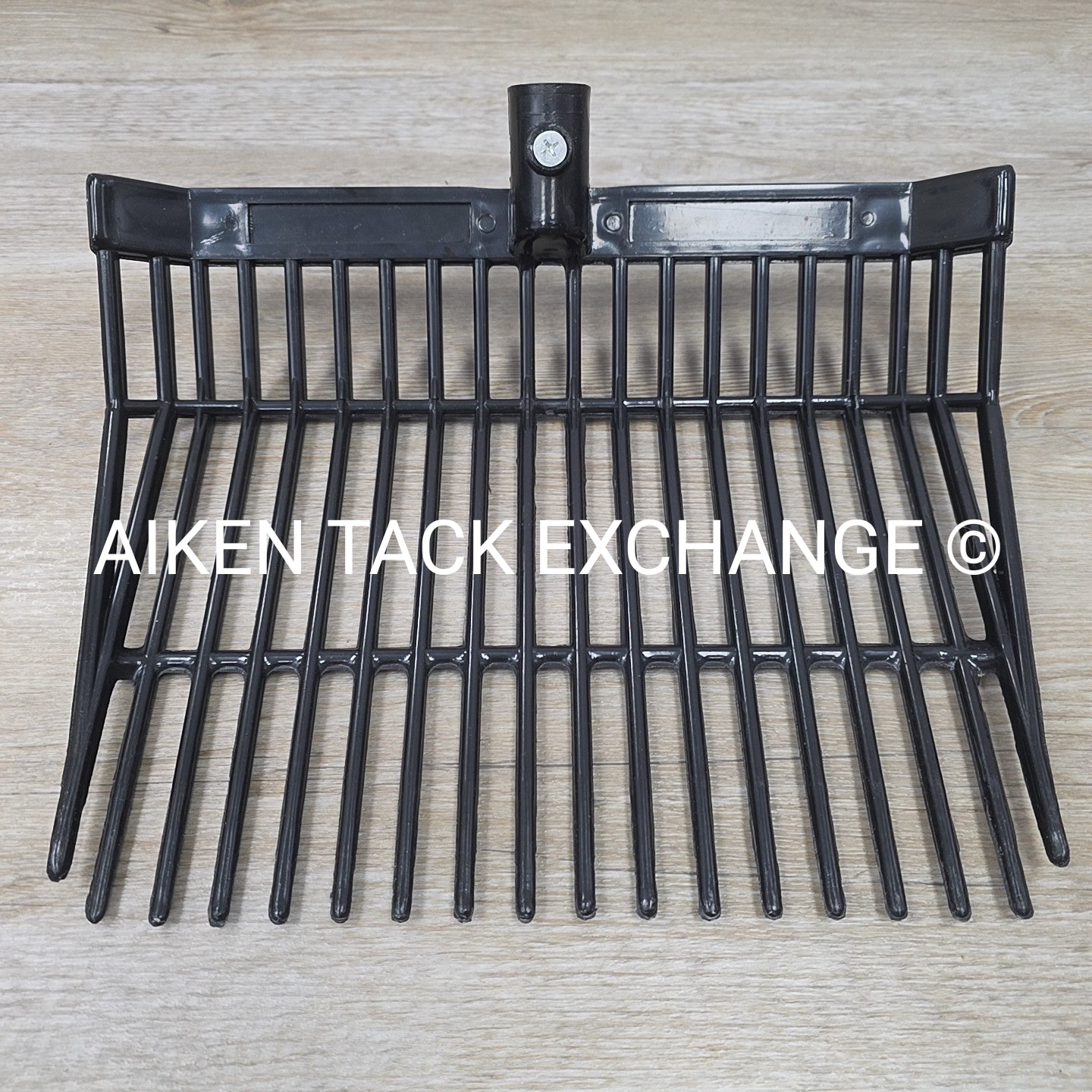 Replacement Pitch Fork Head