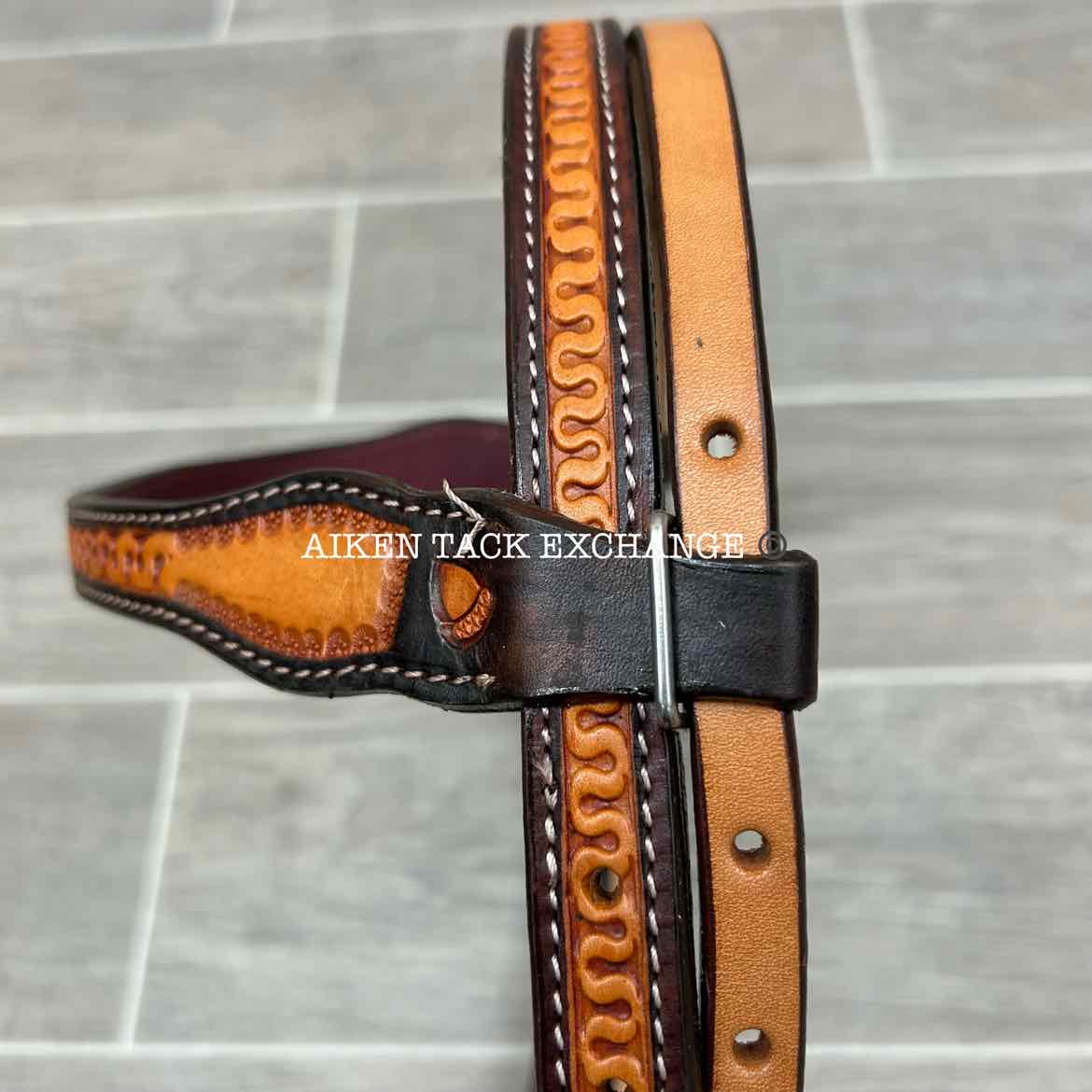 Browband Western Headstall