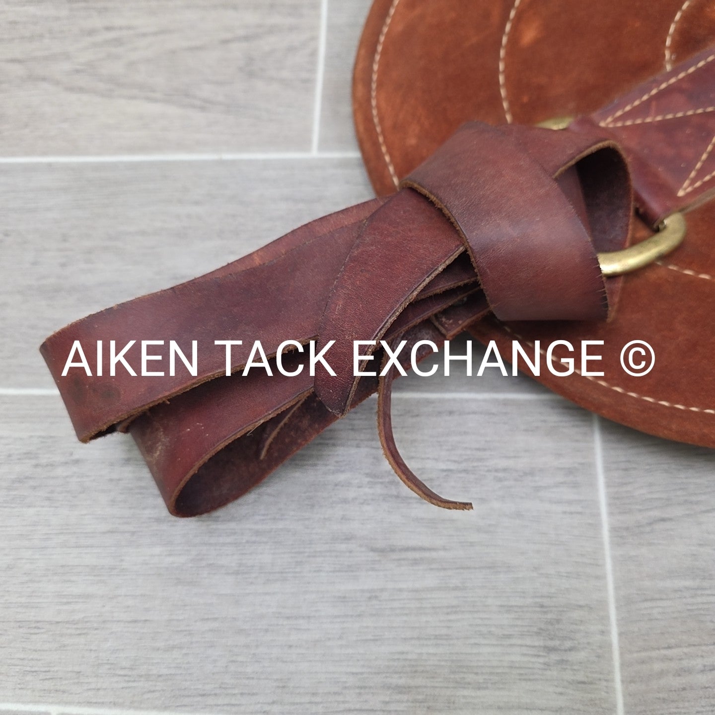 Parelli Bareback Pad