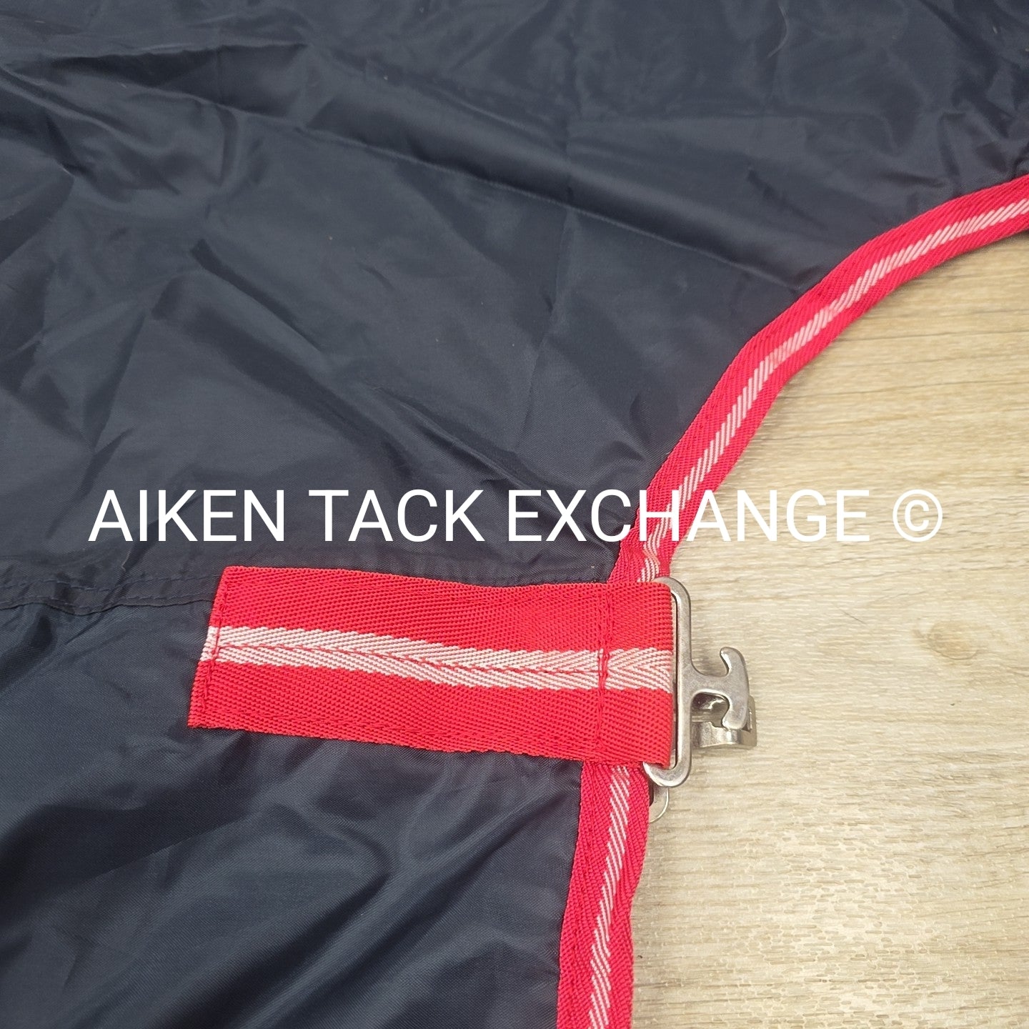 Horseware Rambo Mack in a Sack, Large
