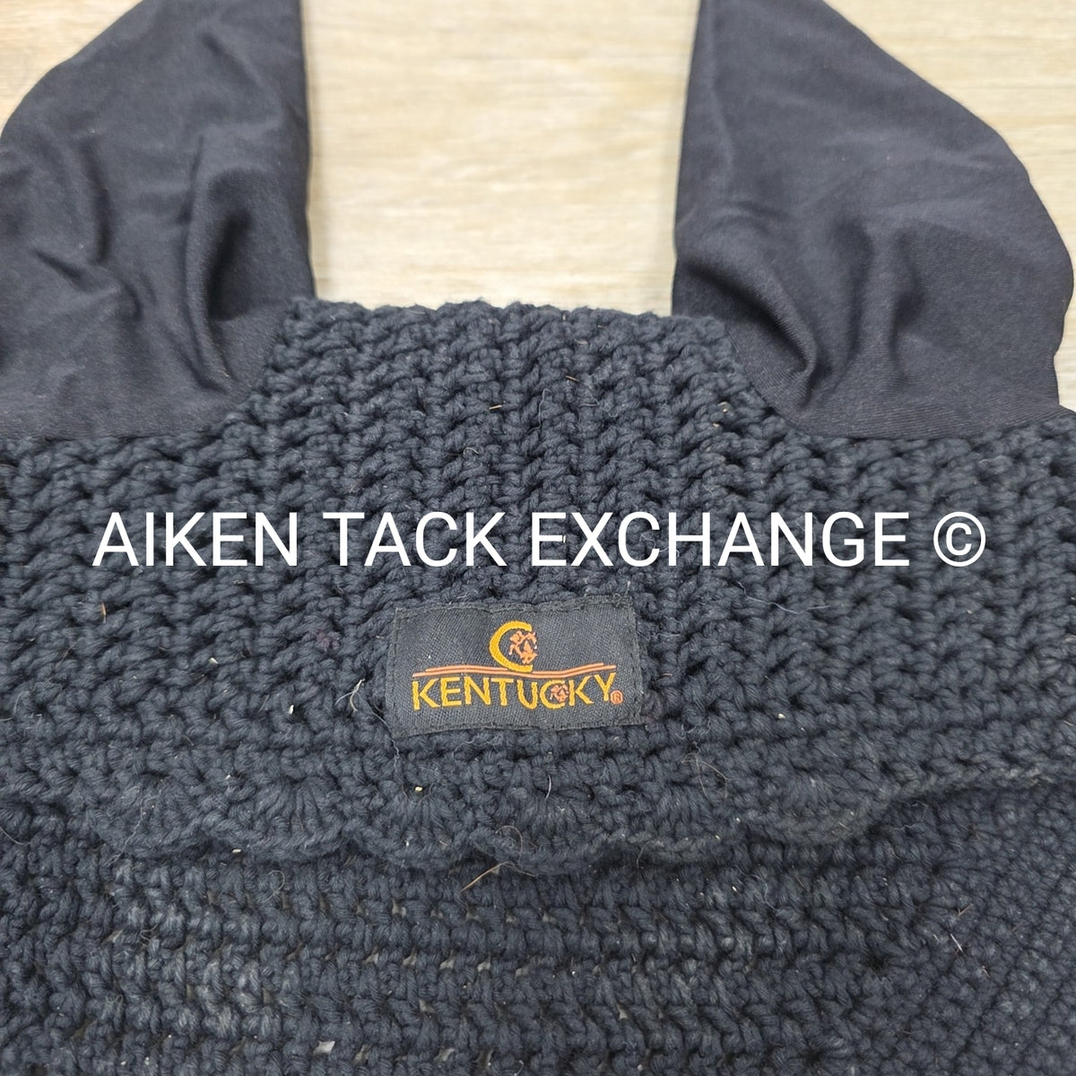 Kentucky Horseware Ear Bonnet, Size Full