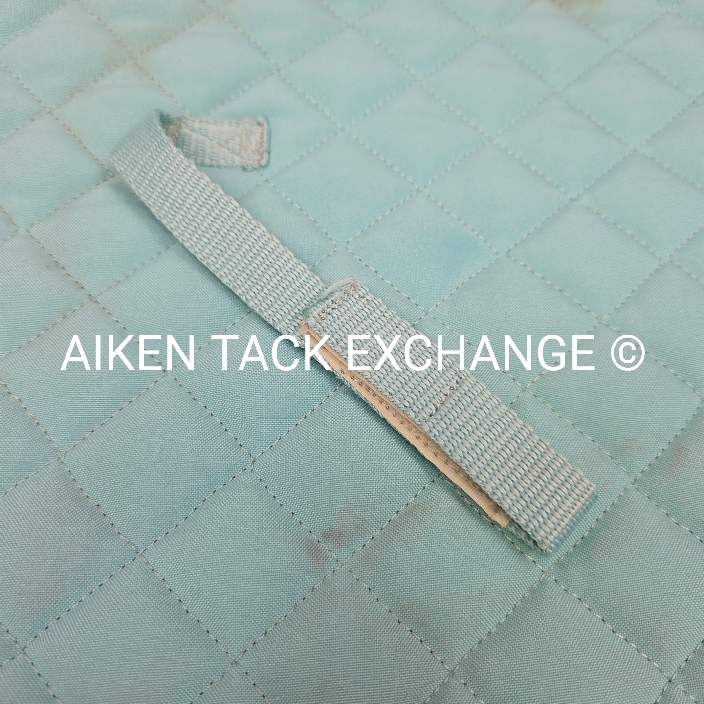 Dover Saddlery All Purpose Saddle Pad