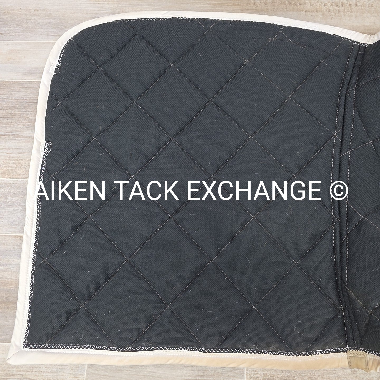 PS of Sweden Dressage Saddle Pad, Size Full