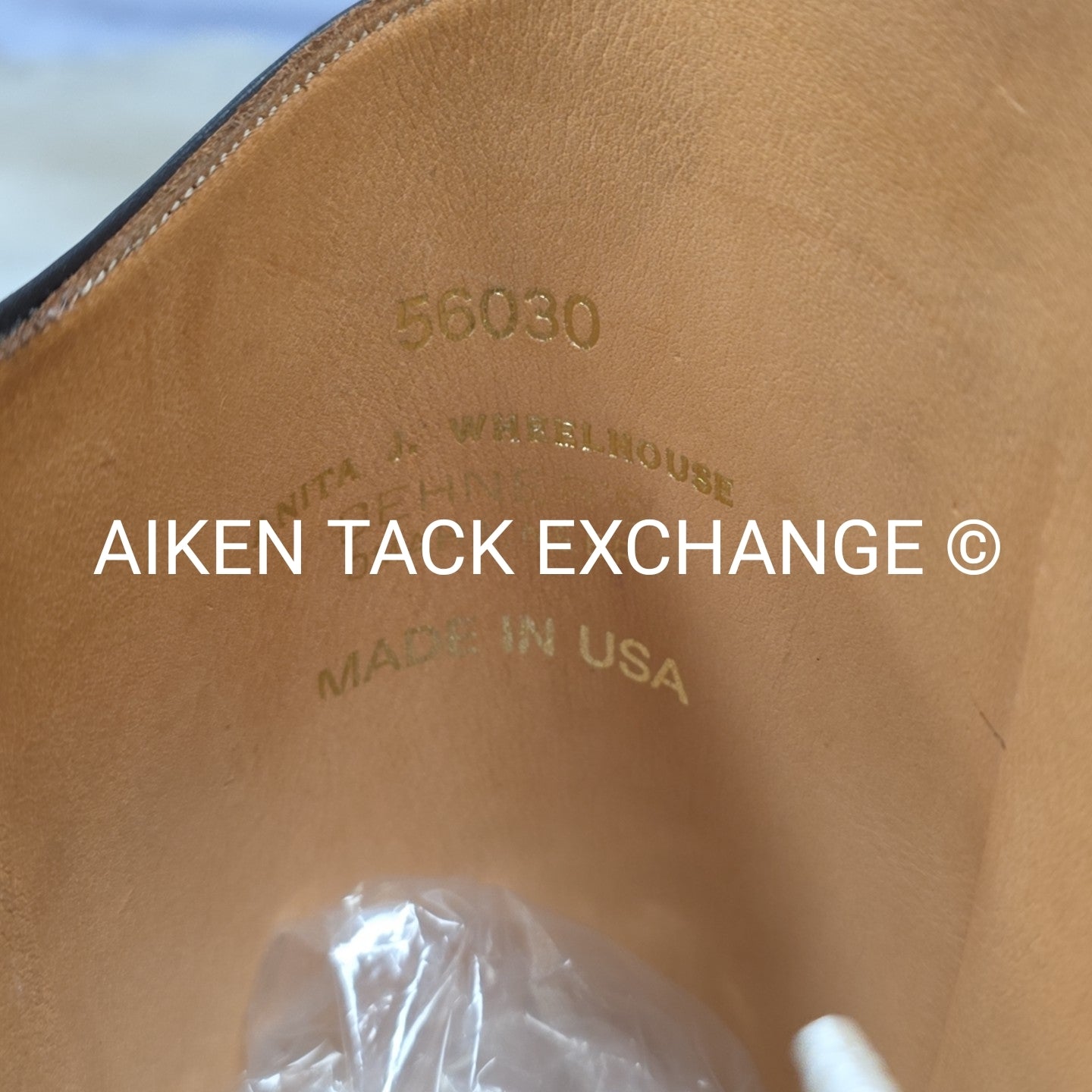 Dehner Boot Co. Dress Boots, Size 9 / 9.5 Wide / X-Wide Calf