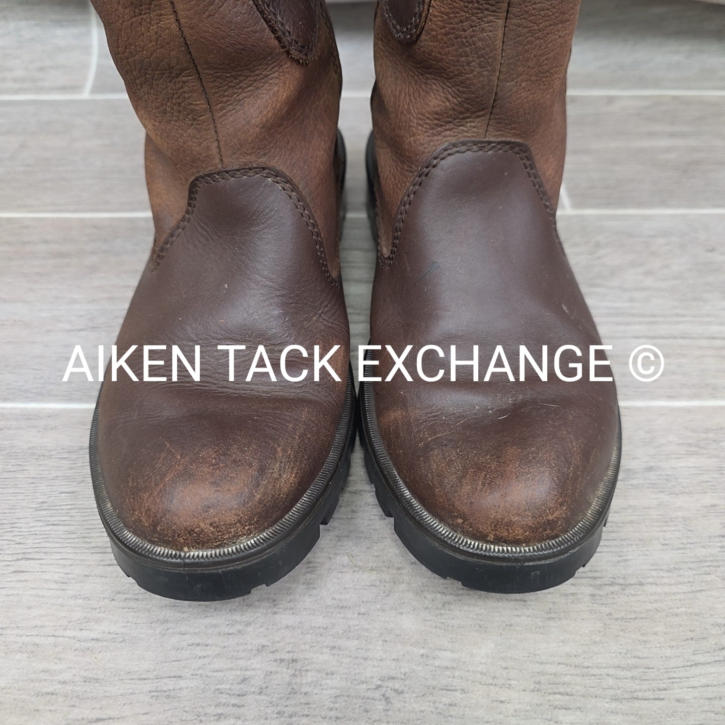 Dubarry Country Boots, Size 37