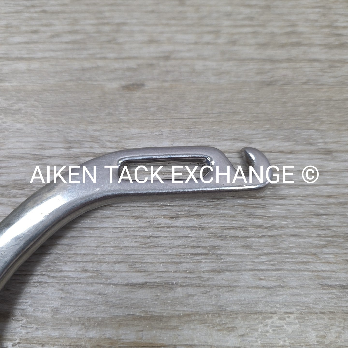 Peacock Safety Stirrups, 4.75" (No Pads & Bands)