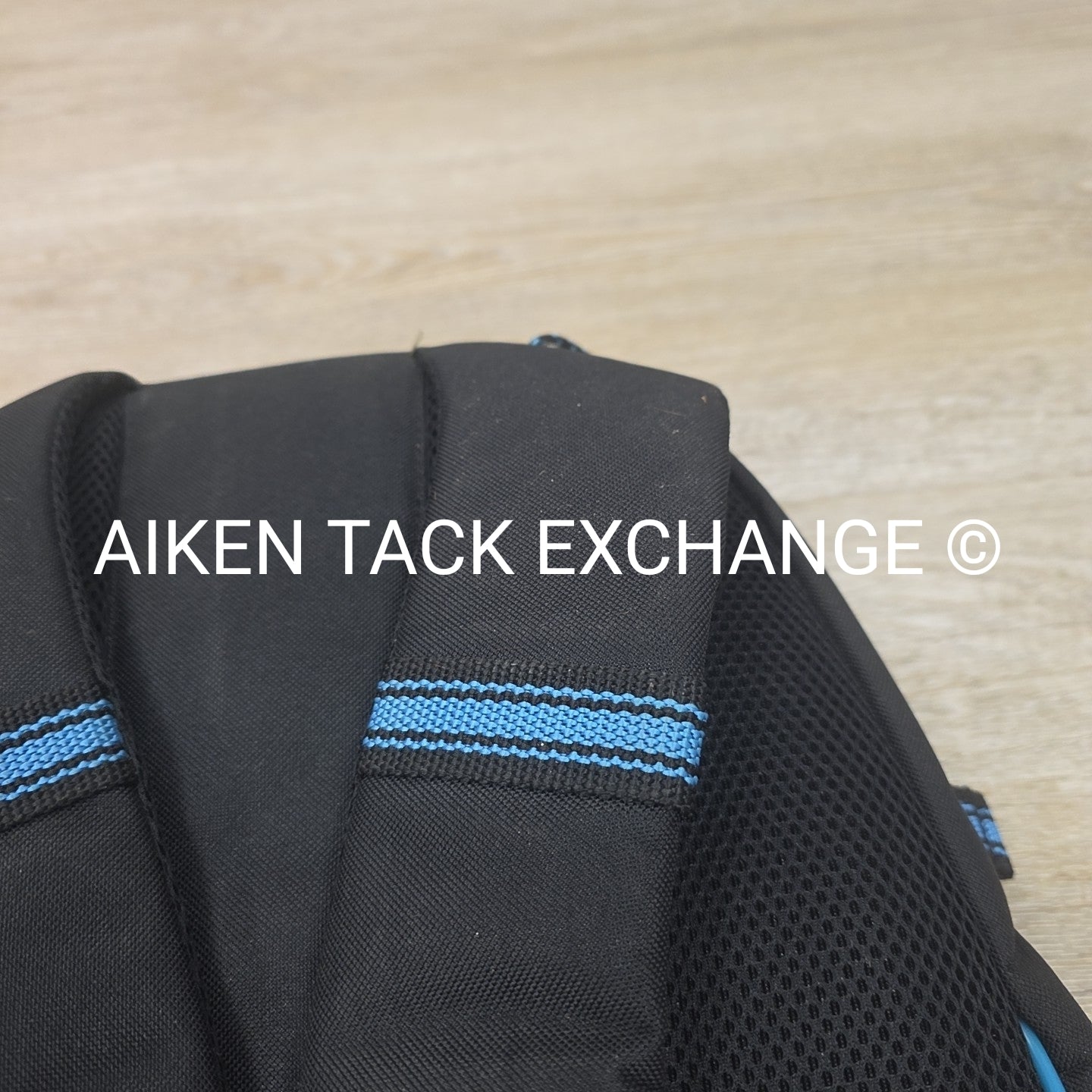 Noble Equestrian Ringside Backpack (has customizations)