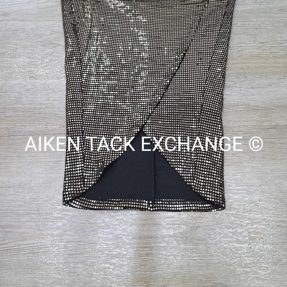 Maia Long Dress, Size 2